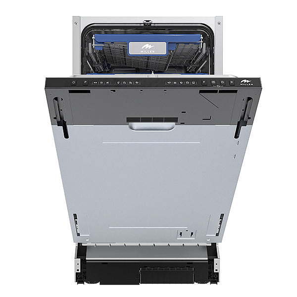 Load image into Gallery viewer, MILLEN MDW 45731 Built-In Dishwasher – Efficient, Sleek, and Space-Saving