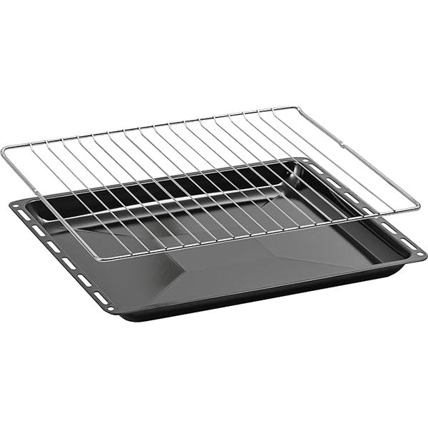 Load image into Gallery viewer, Freestanding Electric Cooker Ceramic PMECEE6ESS 60cm