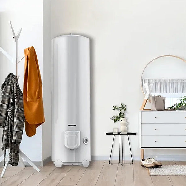 Load image into Gallery viewer, Ariston 200 Vertical STAB Water Heater