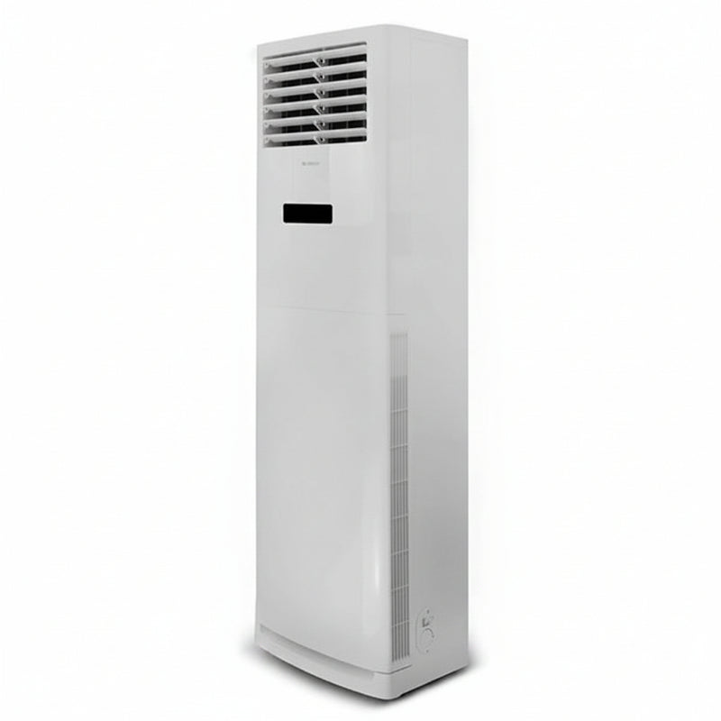 Load image into Gallery viewer, Gree T4matic White Free Standing Air Conditioner T36C3 R410a | Powerful Rotary AC