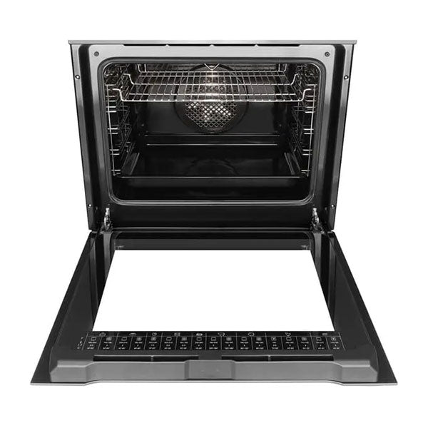 Load image into Gallery viewer, Baumatic Built In Electric Oven BMEO6E8MM 60cm