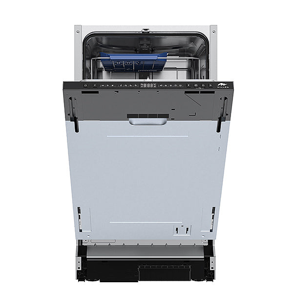 Load image into Gallery viewer, MILLEN MDW 45732 Built-In Dishwasher – Efficient, Quiet, and Space-Saving