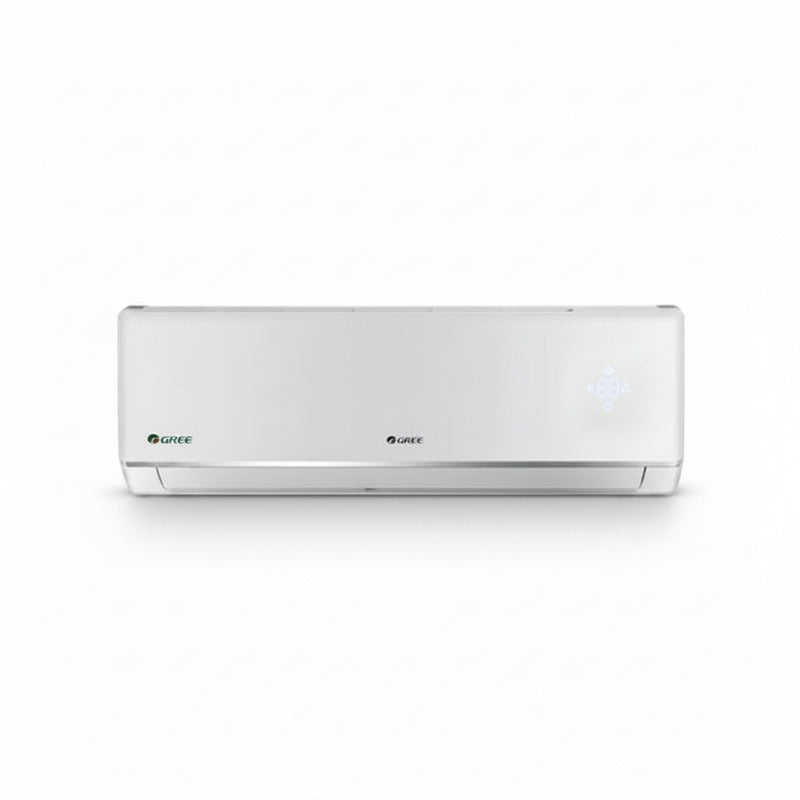 Load image into Gallery viewer, Gree R4matic White Wall Split AC R36C3 R 3 Ton | Powerful Rotary Air Conditioner
