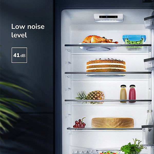 Load image into Gallery viewer, Millen MBIM 177.1ID Built-in Refrigerator – Ultimate Cooling Performance with Modern Efficiency