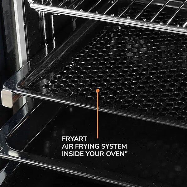 Load image into Gallery viewer, Millen 60cm Built-in Electric Oven MEO 6005 WH 10 Cooking Modes 3260W, 3 Year Warranty