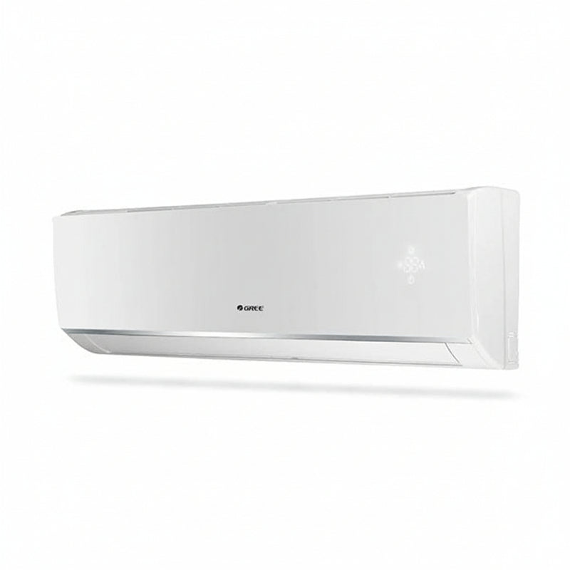 Load image into Gallery viewer, Gree G4’matic Wall Split White Air Conditioner R25C3 2.0 Ton | Piston Compressor AC