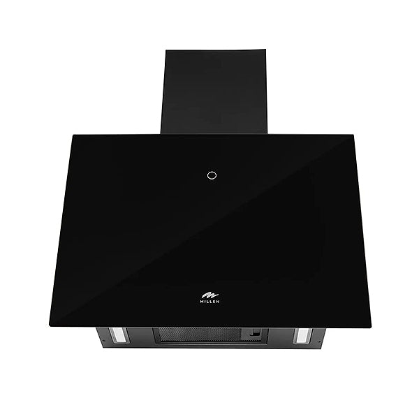 Load image into Gallery viewer, Millen Kitchen Hood MKHG 602 BL