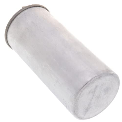 Load image into Gallery viewer, 40+5 MFD uf 370 or 440 Volt VAC Round Motor Dual Run Capacitor