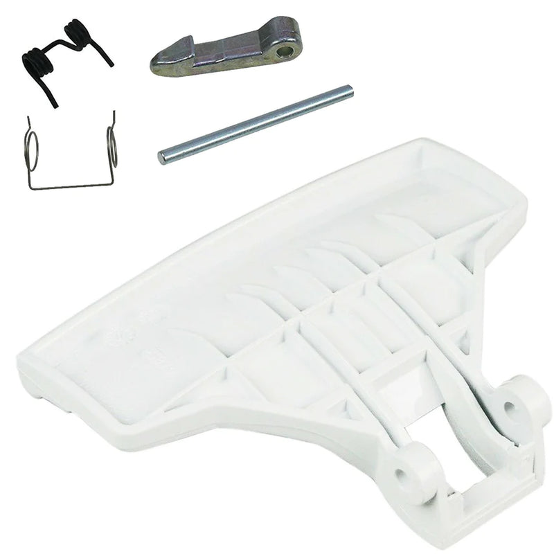 Load image into Gallery viewer, washing machine door handle