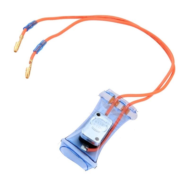 Load image into Gallery viewer, Bimetal Refrigerator