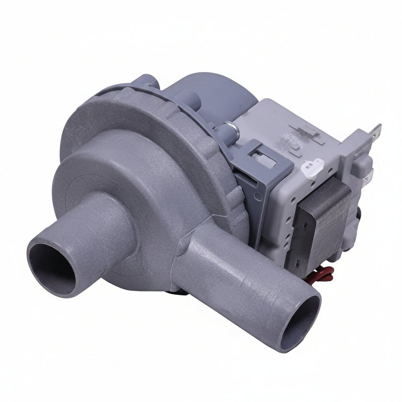 Load image into Gallery viewer, Outlet Water Pump for Front Loading Washing Machines