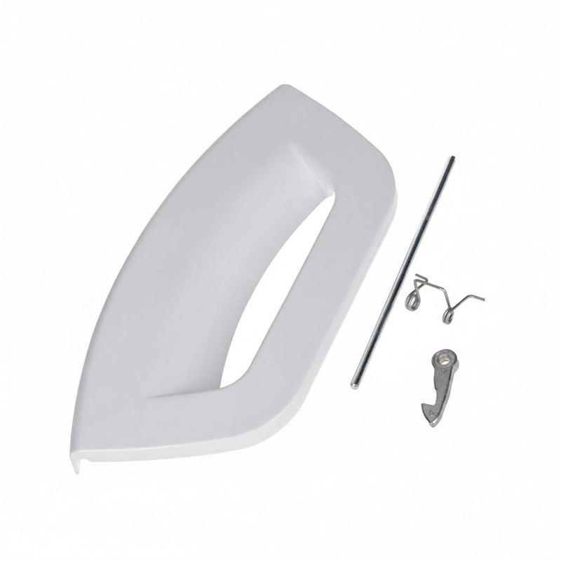 Load image into Gallery viewer, Washing Machine Plastic Door Handle Part C00507932, C00285747