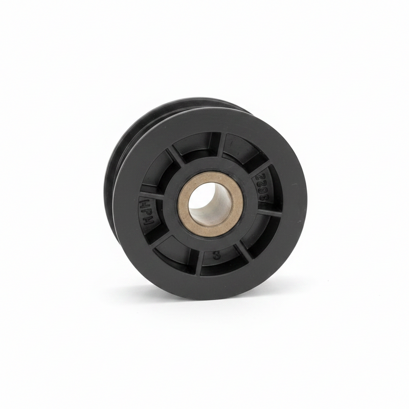 Load image into Gallery viewer, Washing Machine Idler Pulley Wheel fits Speed Queen, AP3672737, 38225P