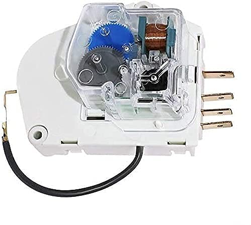 Load image into Gallery viewer, Defrost Timer Whirlpool Kenmore Refrigerators & Freezers