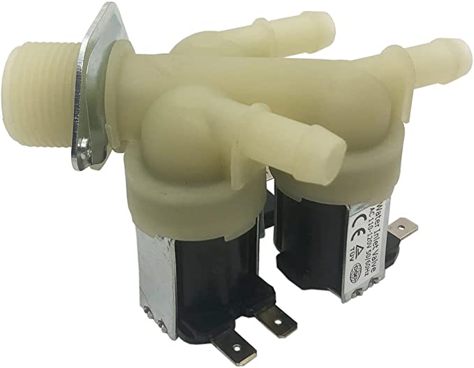 Load image into Gallery viewer, Washing Machine Water inlet Valve