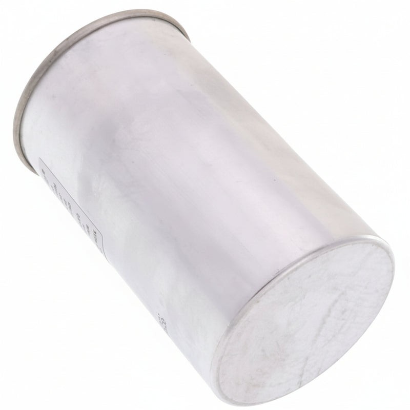 Load image into Gallery viewer, The HVAC Genius 45+5 uf MFD 370-440 Volt Dual Run Round Capacitor 45-5-440R for HVAC, Air conditioners, Pool pumps, and Furnaces