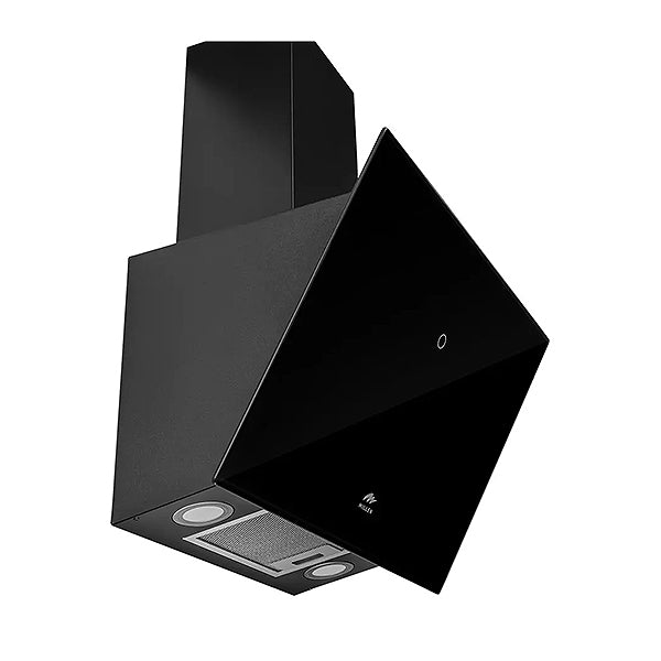 Load image into Gallery viewer, Millen Kitchen Hood MKH 601 BL