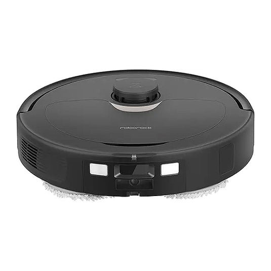 Roborock S8 Max Ultra Robot Vacuum and Mop Black S83USC+EWFD13HRR