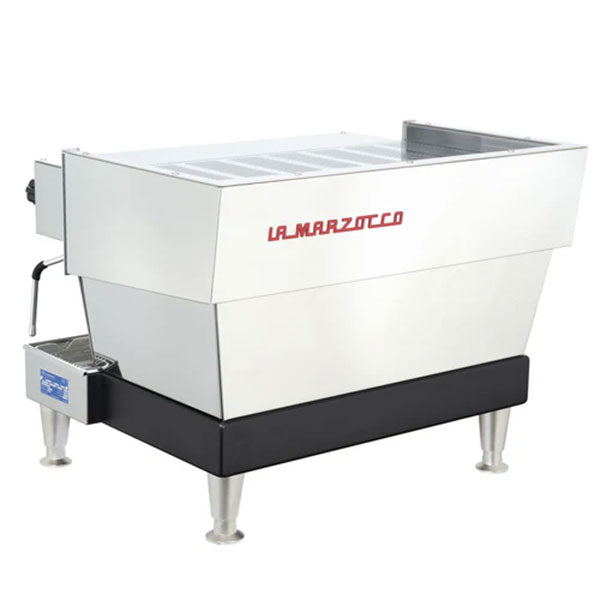Load image into Gallery viewer, LA Marzocco Linea Classic S 2 Group AV (Automatic) Tall Cup Stainless Steel Espresso Machine