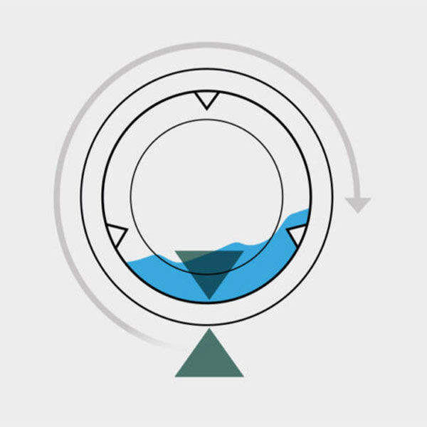 Load image into Gallery viewer, Fagor Laundry Washing Machine LN-22 TP2