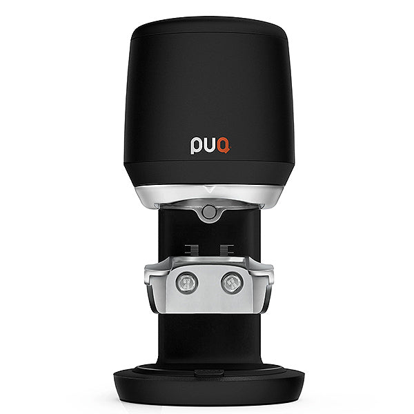 Load image into Gallery viewer, PUQ Press M6 Black Coffee Tamper