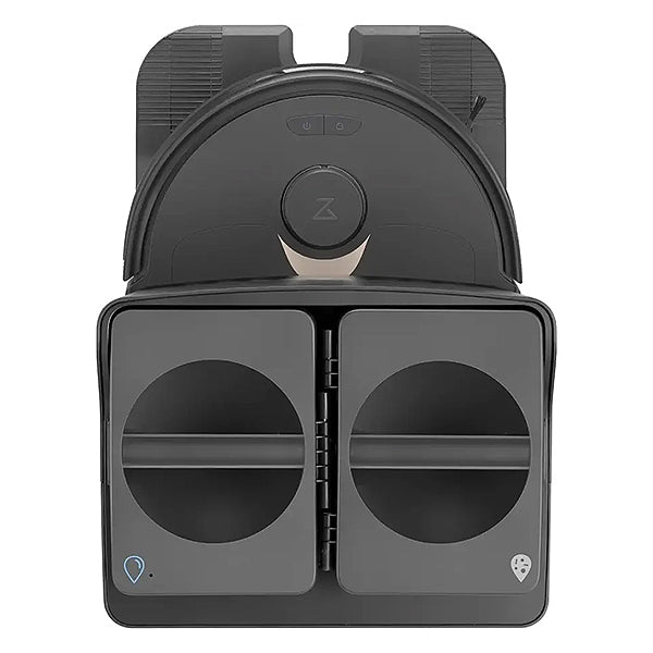 Load image into Gallery viewer, Roborock Q Revo Pro Robot Vacuum Cleaner with Station