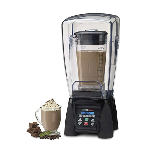 Load image into Gallery viewer, Waring Xtreme Hi-Power Bar Blender MX1500XTXSEK