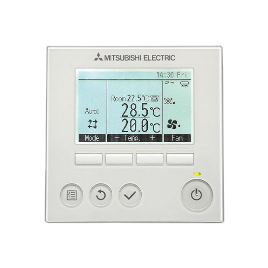 Mitsubishi Air Conditioner 2 Ton AC Concealed Ducted PEY-P24-SUY-ZP24