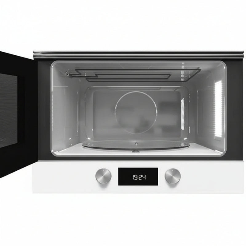 Load image into Gallery viewer, TEKA ML 8220 BIS L Urban Colors Edition Built-in Microwave with Ceramic Base
