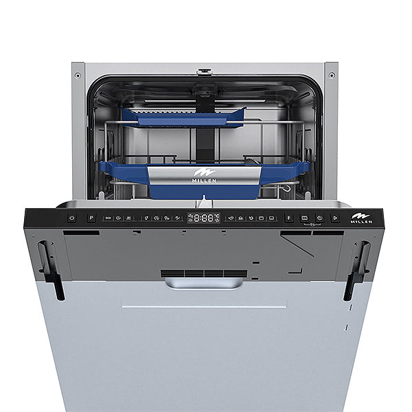 Load image into Gallery viewer, MILLEN MDW 45732 Built-In Dishwasher – Efficient, Quiet, and Space-Saving