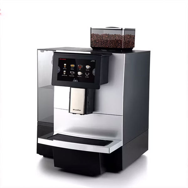 Load image into Gallery viewer, Dr Coffee F11 Pro Fully Automatic Coffee Machine