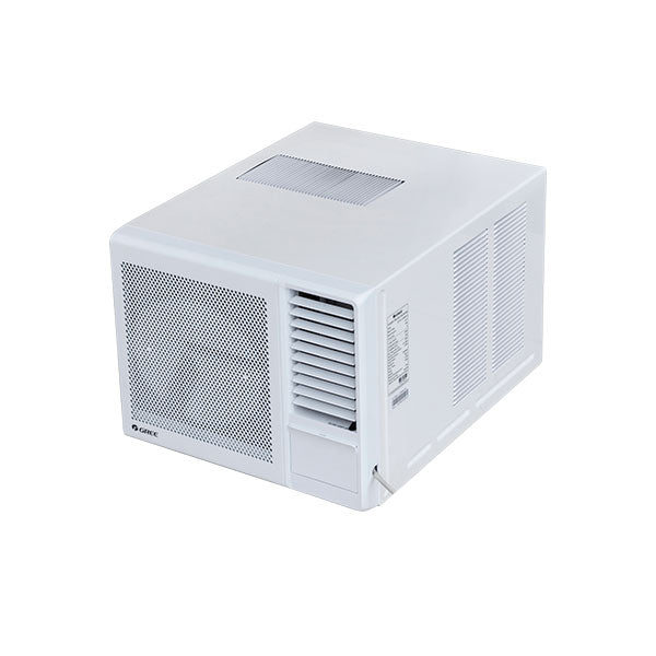Load image into Gallery viewer, Gree ROMA R24C3 R 2 Ton White Window AC Rotary