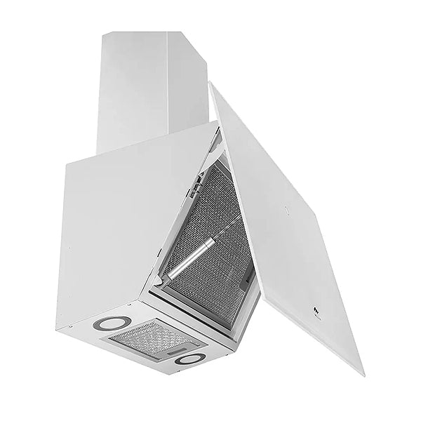 Load image into Gallery viewer, Millen Kitchen Hood MKH 601 WH