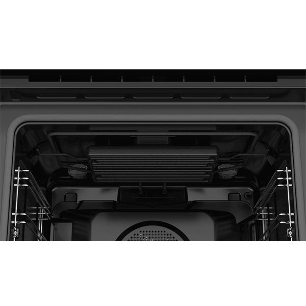 Load image into Gallery viewer, TEKA SteakMaster Multifunction Pyrolytic oven with special Grill and Cast iron grid for Steaks