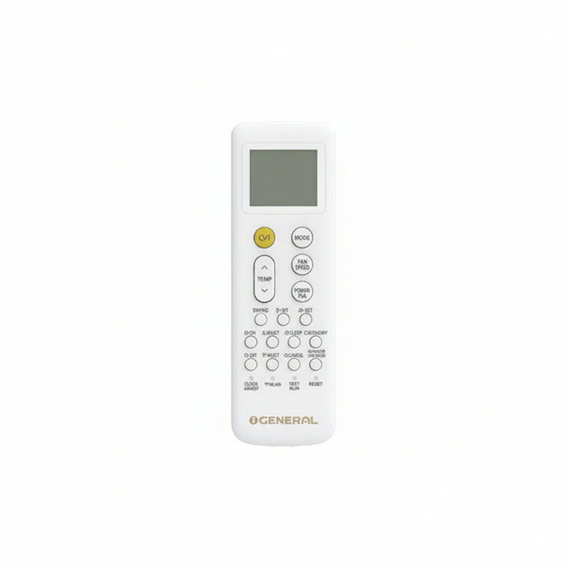 Load image into Gallery viewer, O General Wall Mounted Inverter Split AC 2.0 TON ASGG24CMTA