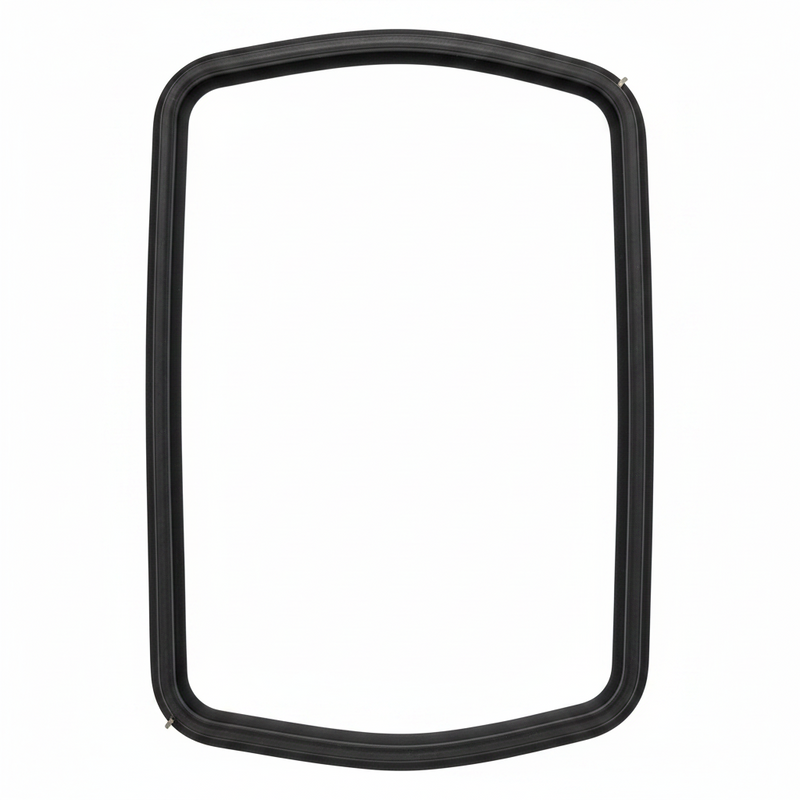 Load image into Gallery viewer, Oven Cooker Door Seal Gasket for Zanussi