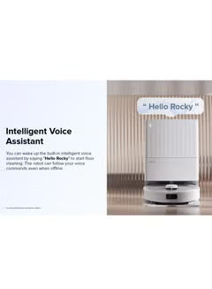 Load image into Gallery viewer, Roborock Q Revo MaxV Robot Vacuum EU White