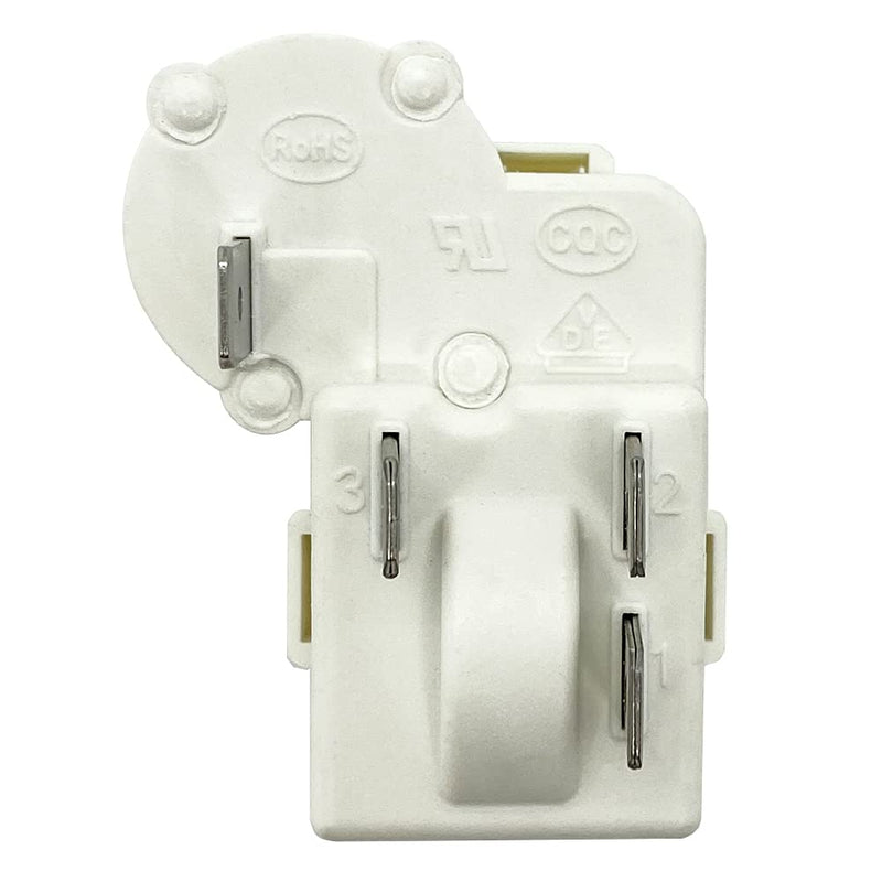 Load image into Gallery viewer, Refrigerator Over Load Protector Compressor Starter