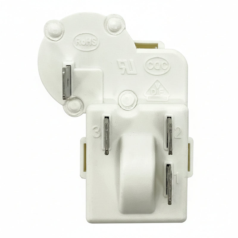 Load image into Gallery viewer, Refrigerator Over Load Protector Compressor Starter