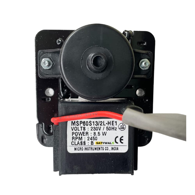 Load image into Gallery viewer, Refrigerator Fan Motor Compatible with Godrej Refrigerator