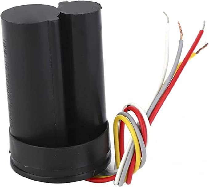 Load image into Gallery viewer, Washing Machine Capacitor