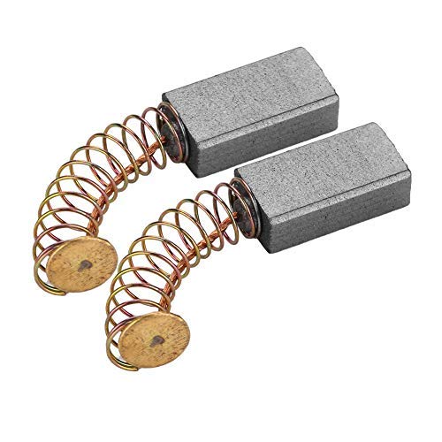 Load image into Gallery viewer, washing machine carbon brushes