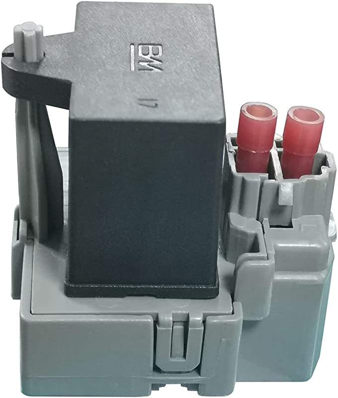 Load image into Gallery viewer, Refrigerator Relay and W10662129 Overload