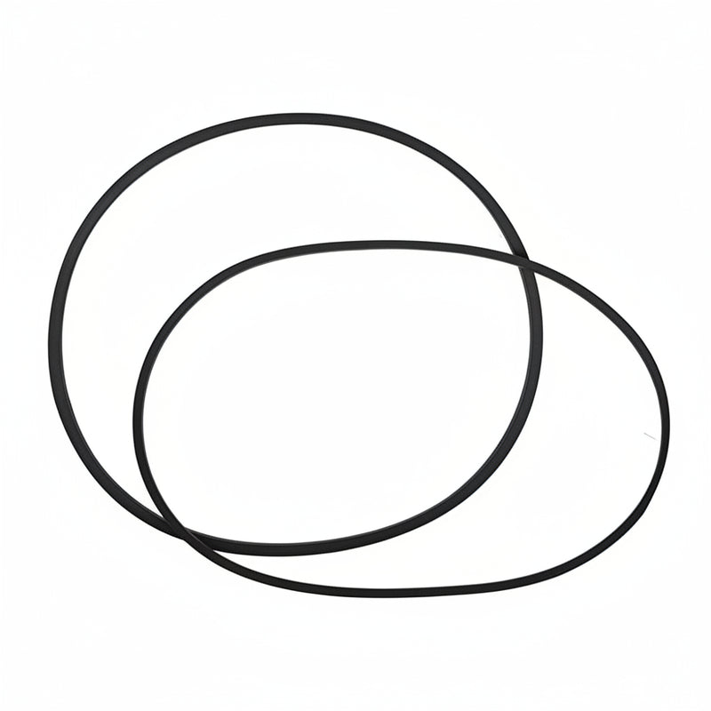 Load image into Gallery viewer, Washer Drive belt 12112425 include 211125 Drive Belt & 211124 Pump Belt