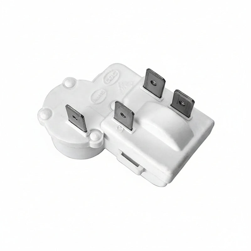 Load image into Gallery viewer, Refrigerator Relay Over Load Protector For Hotpoint Chest Freezer For Haier For Siemens Refrigerators
