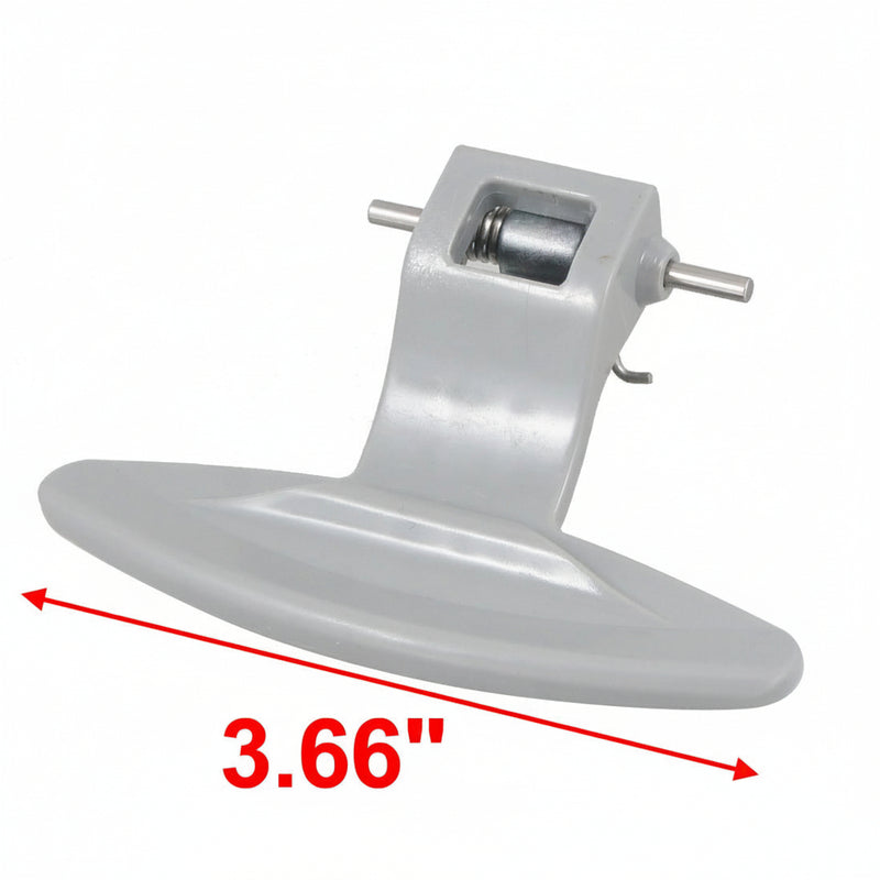 Load image into Gallery viewer, LG Washing Machine Plastic Door Handle