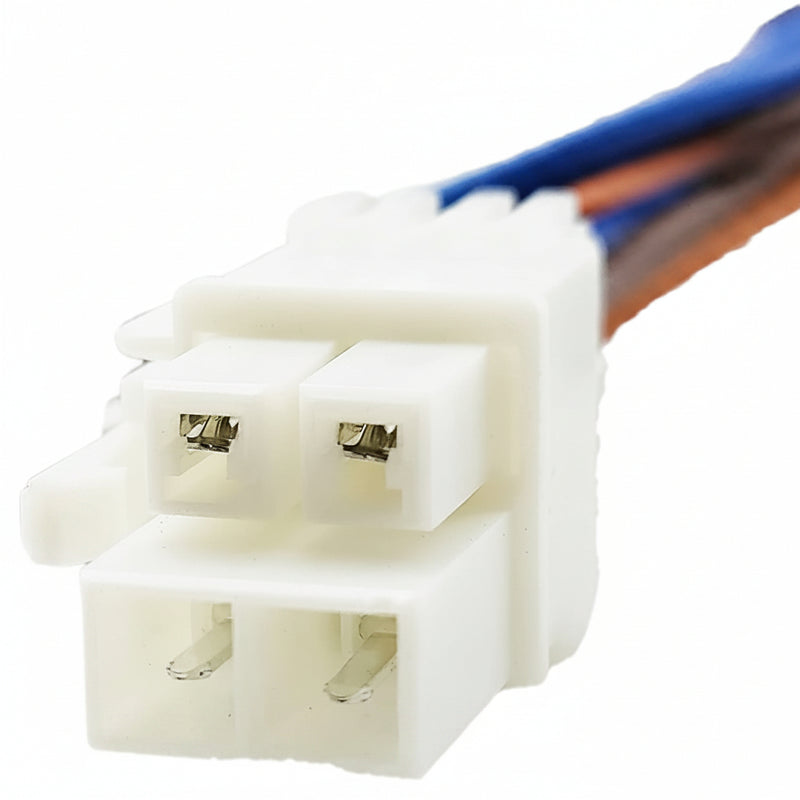 Load image into Gallery viewer, LG Refrigerator Thermistor Defrost Sensor