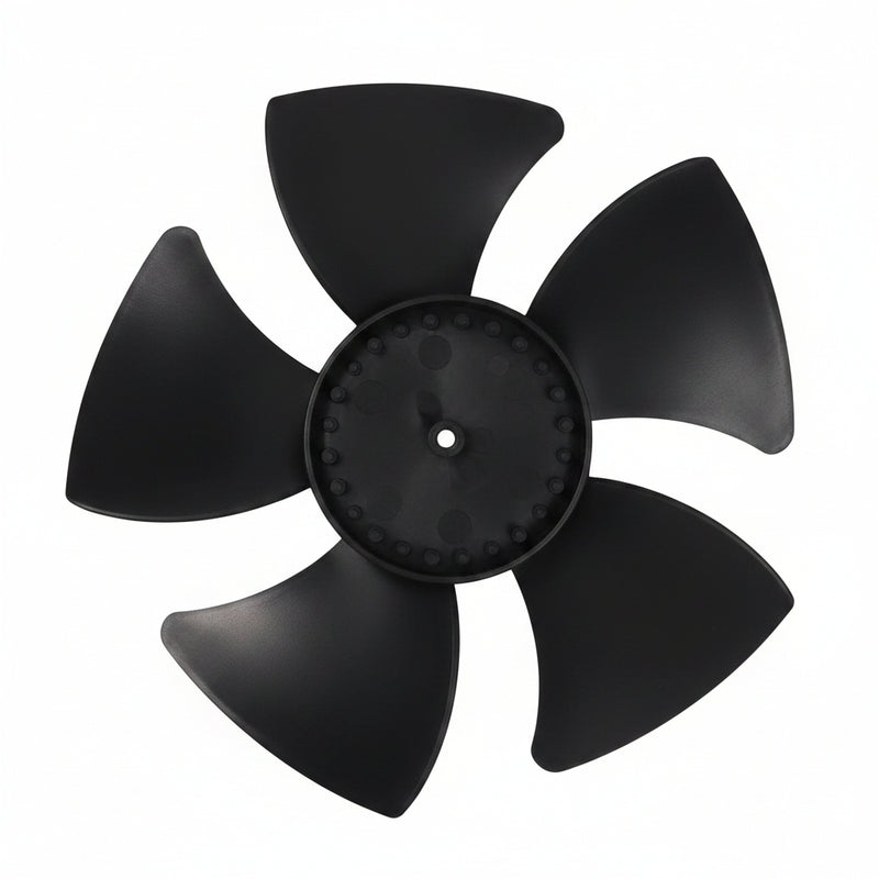 Load image into Gallery viewer, Condenser Motor Fan Blade