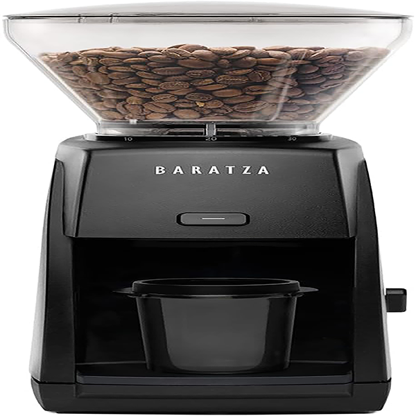 Load image into Gallery viewer, Baratza Encore ESP - Conical Burr Electric Coffee Grinder for Espresso - Black