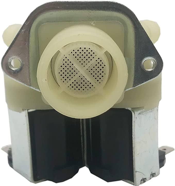 Load image into Gallery viewer, Washing Machine Water inlet Valve, Compatible with LG and Kenmore Washer